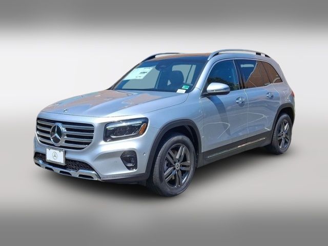 2025 Mercedes-Benz GLB 250
