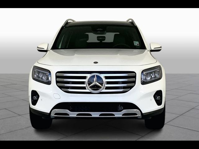 2025 Mercedes-Benz GLB 250