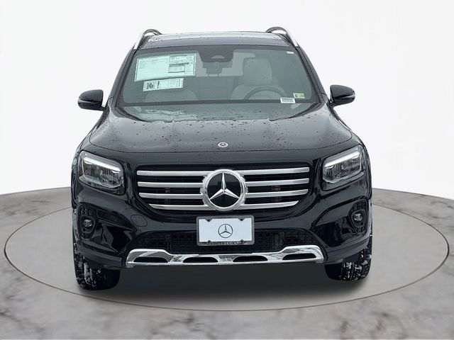 2025 Mercedes-Benz GLB 250