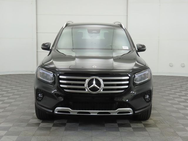 2025 Mercedes-Benz GLB 250