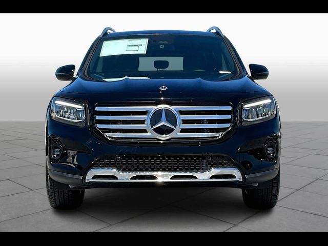 2025 Mercedes-Benz GLB 250