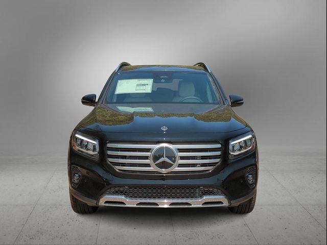 2025 Mercedes-Benz GLB 250