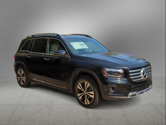 2025 Mercedes-Benz GLB 250