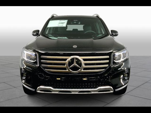 2025 Mercedes-Benz GLB 250