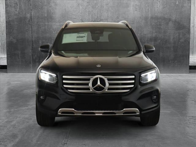 2025 Mercedes-Benz GLB 250