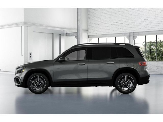 2025 Mercedes-Benz GLB 250