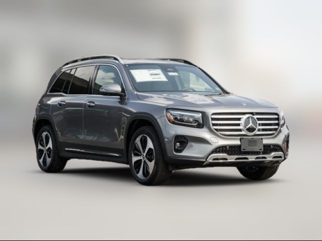 2025 Mercedes-Benz GLB 250