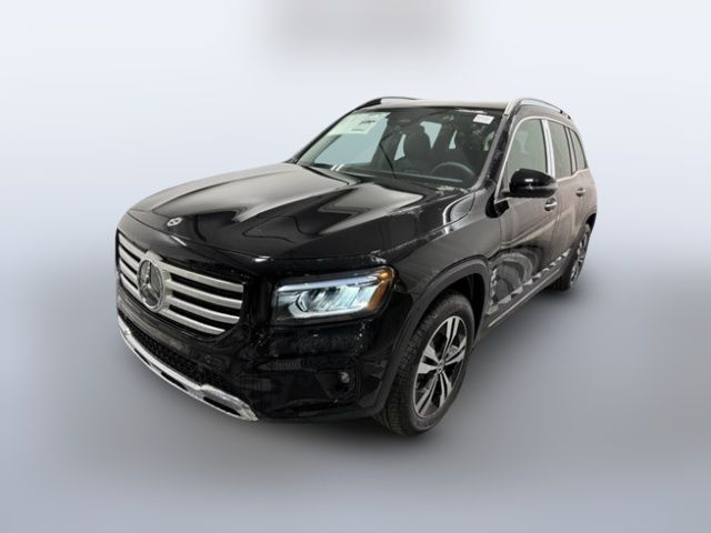 2025 Mercedes-Benz GLB 250