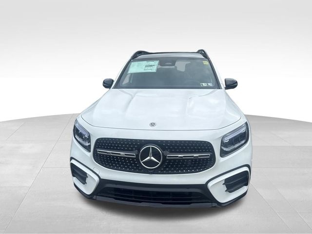 2025 Mercedes-Benz GLB 250