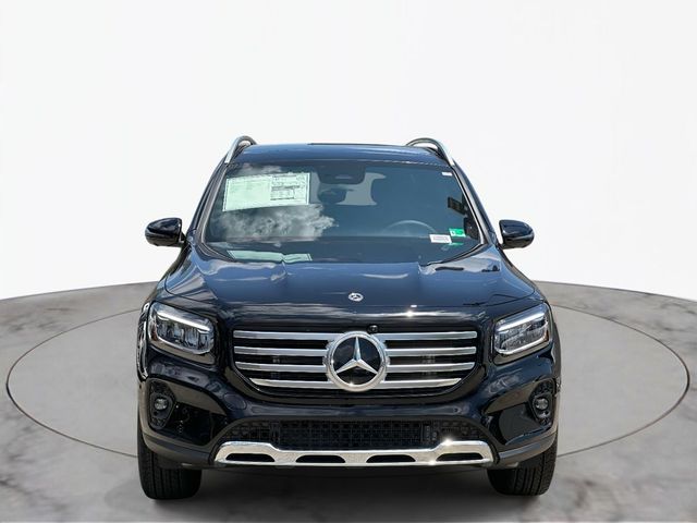 2025 Mercedes-Benz GLB 250