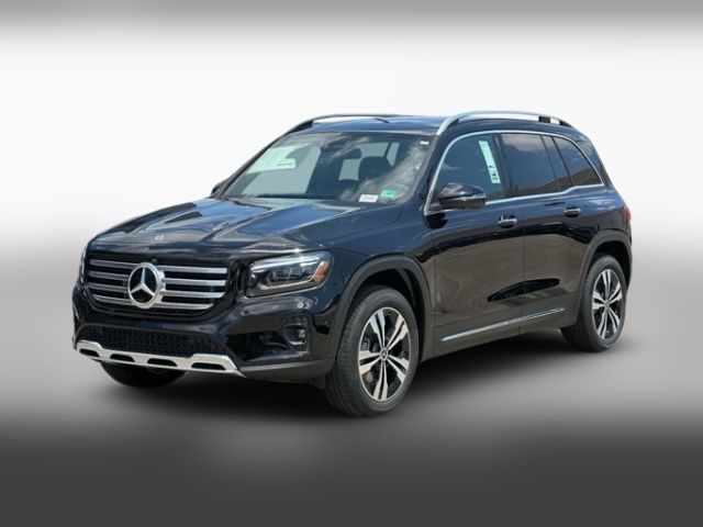 2025 Mercedes-Benz GLB 250