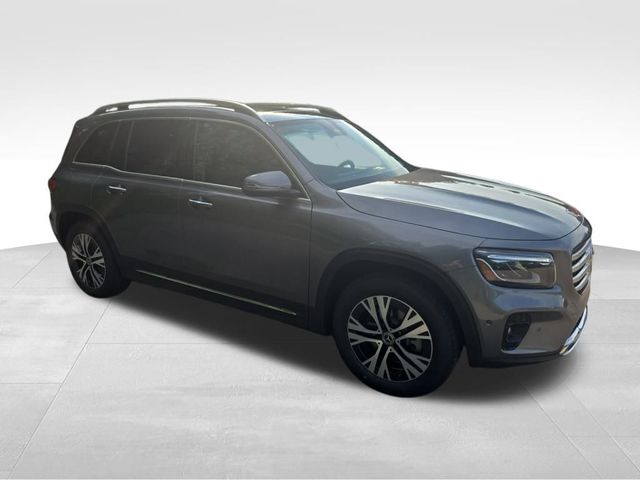 2025 Mercedes-Benz GLB 250