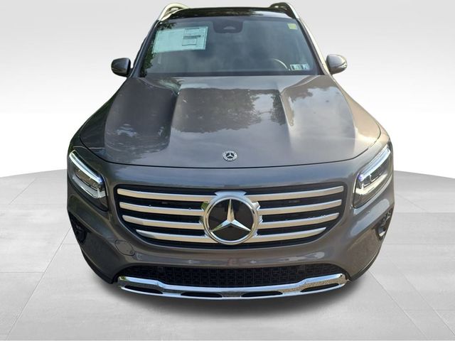 2025 Mercedes-Benz GLB 250