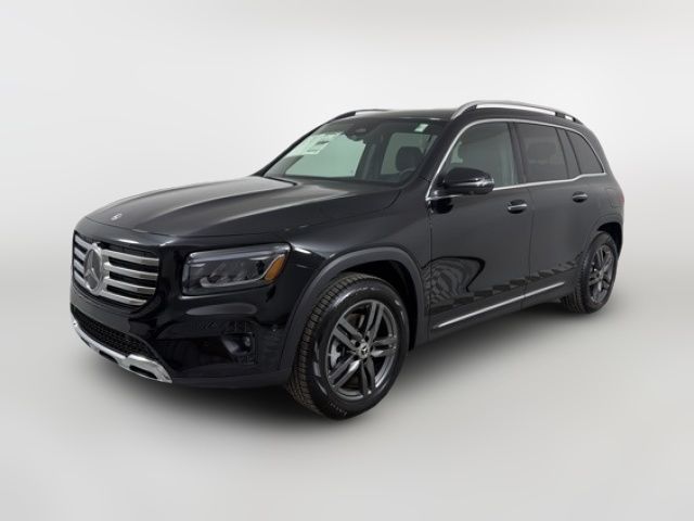 2025 Mercedes-Benz GLB 250