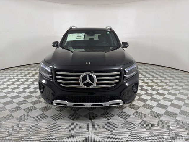 2025 Mercedes-Benz GLB 250