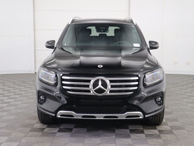 2025 Mercedes-Benz GLB 250