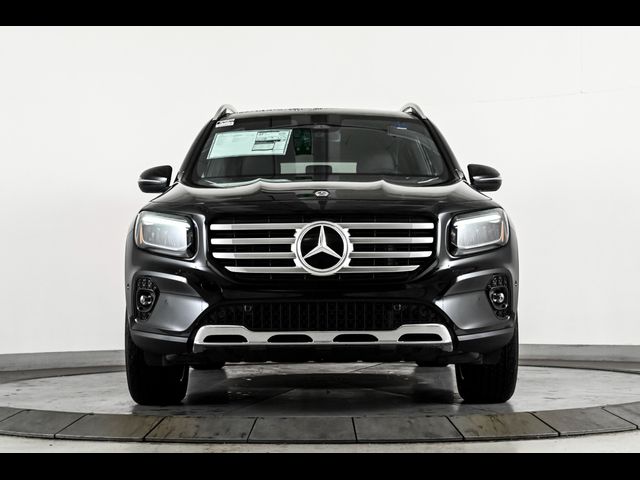 2025 Mercedes-Benz GLB 250