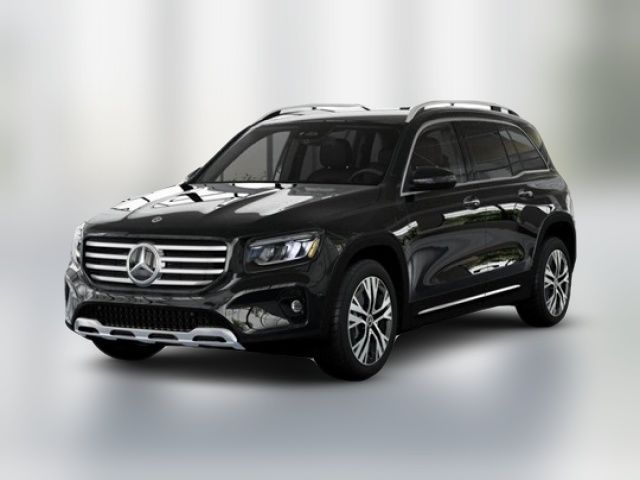2025 Mercedes-Benz GLB 250