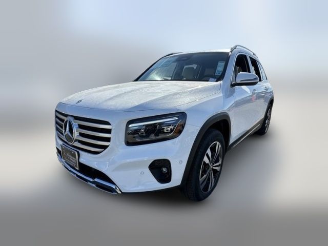 2025 Mercedes-Benz GLB 250