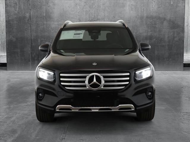 2025 Mercedes-Benz GLB 250