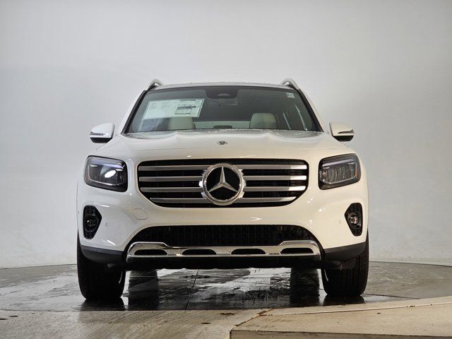 2025 Mercedes-Benz GLB 250