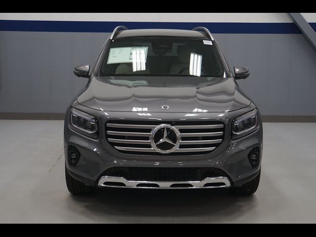 2025 Mercedes-Benz GLB 250