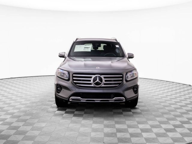 2025 Mercedes-Benz GLB 250