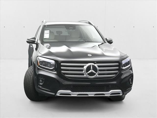 2025 Mercedes-Benz GLB 250