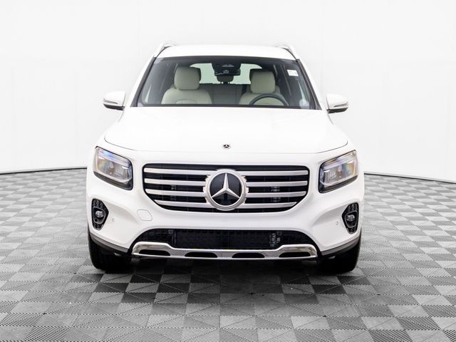2025 Mercedes-Benz GLB 250