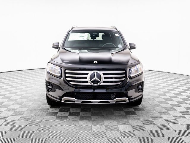 2025 Mercedes-Benz GLB 250