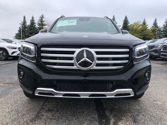 2025 Mercedes-Benz GLB 250