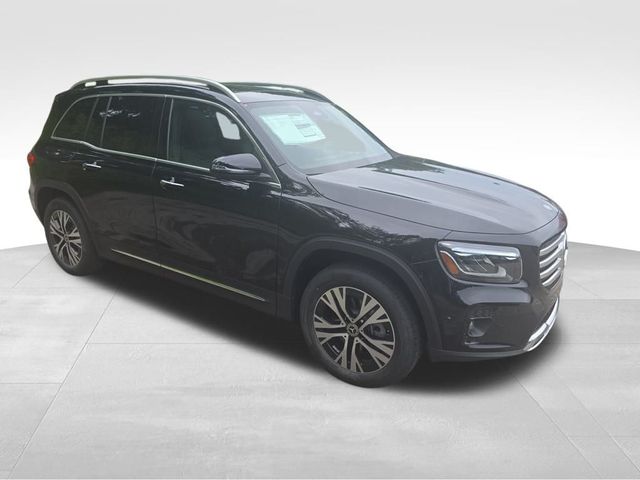 2025 Mercedes-Benz GLB 250