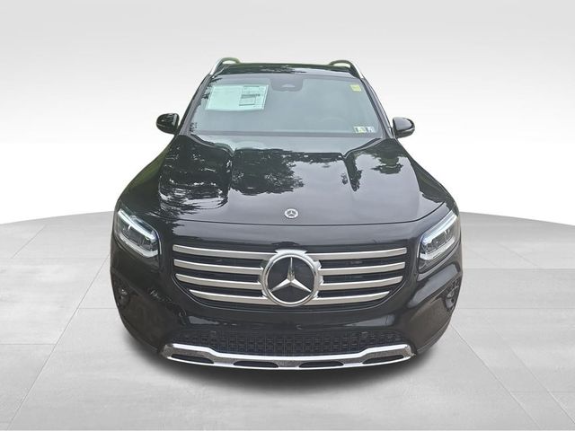 2025 Mercedes-Benz GLB 250