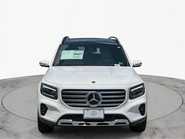 2025 Mercedes-Benz GLB 250