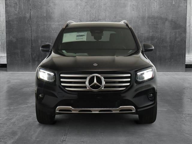 2025 Mercedes-Benz GLB 250