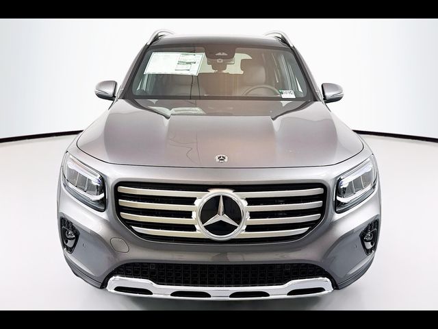 2025 Mercedes-Benz GLB 250
