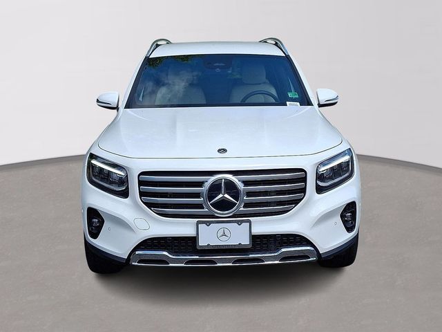 2025 Mercedes-Benz GLB 250