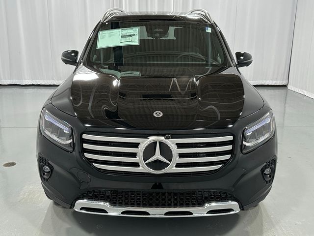 2025 Mercedes-Benz GLB 250