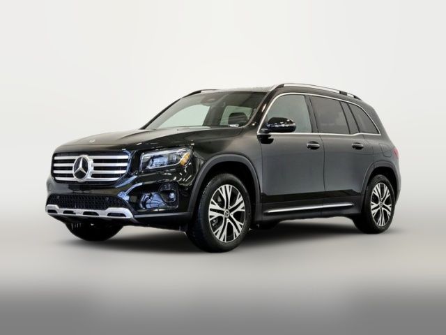 2025 Mercedes-Benz GLB 250