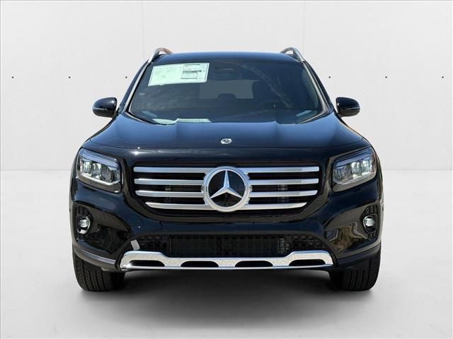 2025 Mercedes-Benz GLB 250