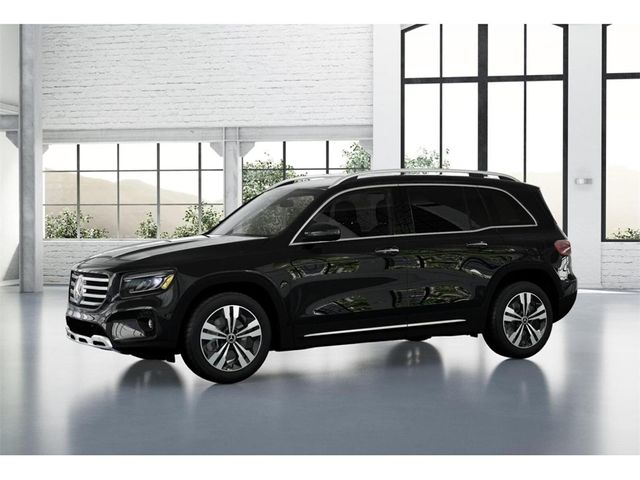 2025 Mercedes-Benz GLB 250