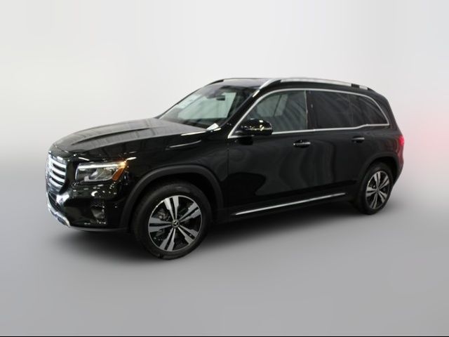 2025 Mercedes-Benz GLB 250