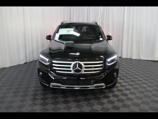 2025 Mercedes-Benz GLB 250