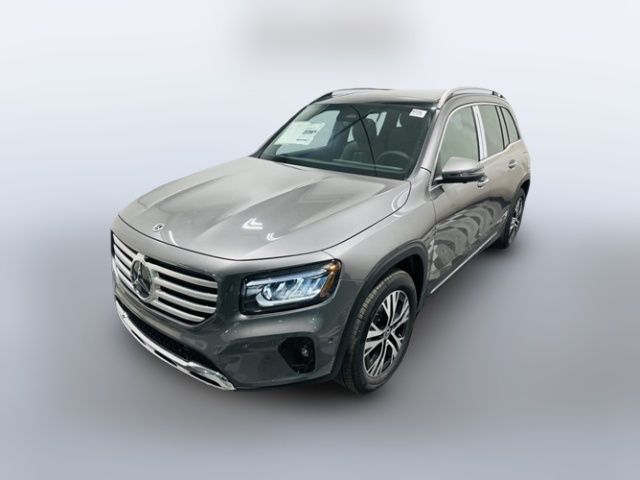 2025 Mercedes-Benz GLB 250