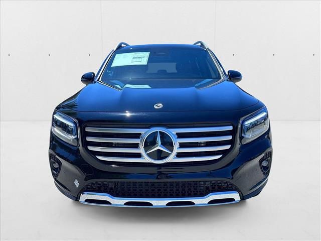 2025 Mercedes-Benz GLB 250