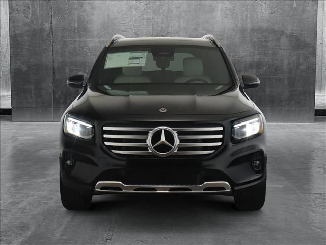 2025 Mercedes-Benz GLB 250