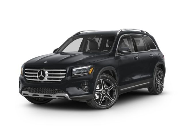 2025 Mercedes-Benz GLB 250