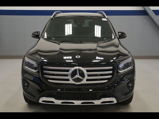 2025 Mercedes-Benz GLB 250