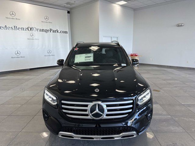 2025 Mercedes-Benz GLB 250