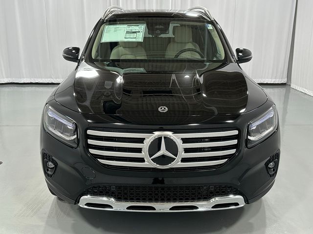 2025 Mercedes-Benz GLB 250